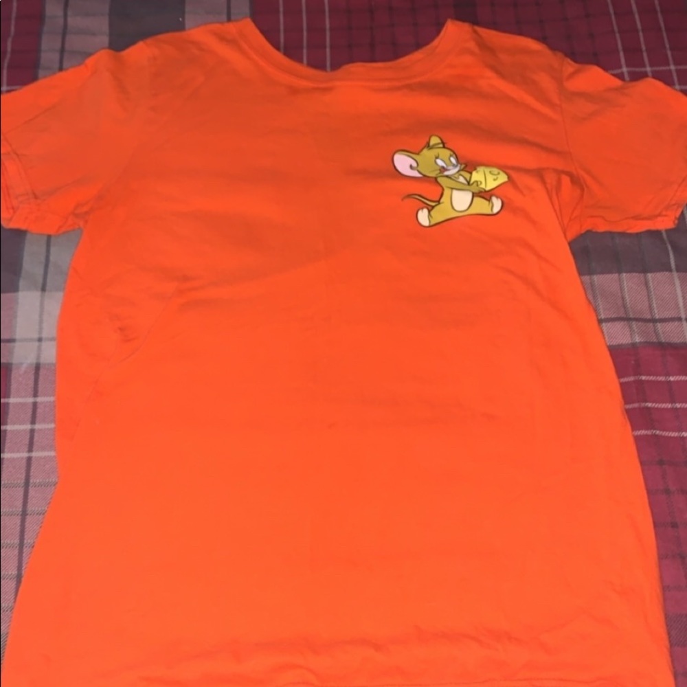 Graphic Tee
